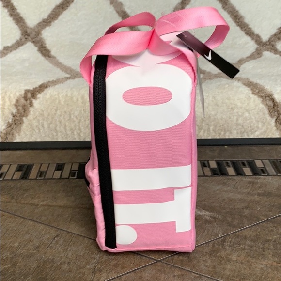 NIKE Children's Apparel Front Zip Fuel Pack Kid’s - Picture 13 of 16